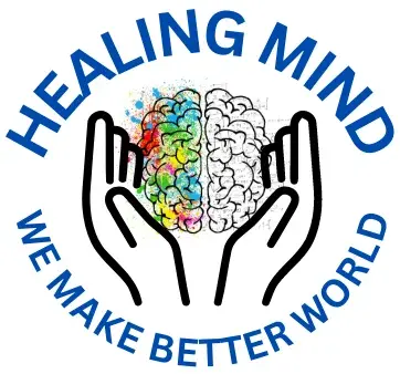 Healing Mind Counselling Center